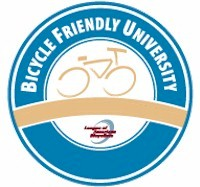 Bicycle Friendly University